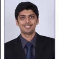 Shrungesh Shah
