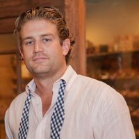 Jonathan Armour