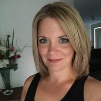 Catherine Allen