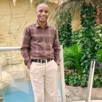 Evans Ngooro