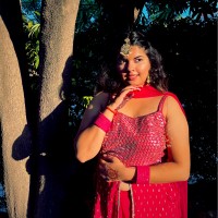 Harkiran Kaur Wraich