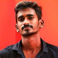 Kavinilavan C