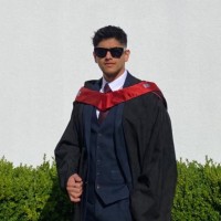 Ashutosh Satpathy