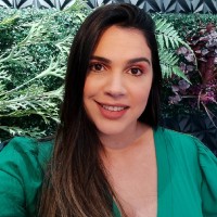 Carla Fiel Bispo