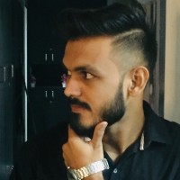 Danish Ahmed