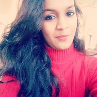 Ayushi Aggarwal
