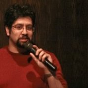 Naoshad Pochkhanawala