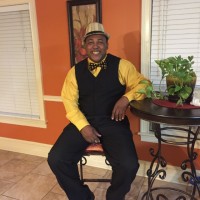 Andre Wright