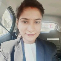 Deepali Saxena