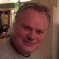 Frank Hågensen
