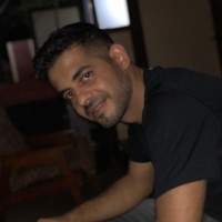 Omar Ashrafi