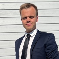 Jørgen Refvik Hansen