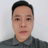 Ivan Lee 李伟雄