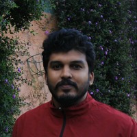 Akshay P S