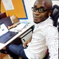 SERGE KEVIN AIDJANNAHOU