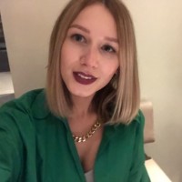 Elena Karlova