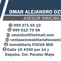Omar Alejandro Dzul Sonda