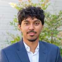 Siddharth Naidu