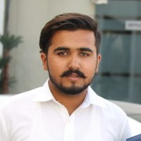 Ahmed Mujtaba