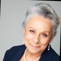 Kanthi (Ella NilaKanthi) Ford