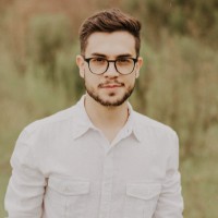 Matheus Gancheiro