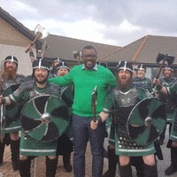 Princewill Uju