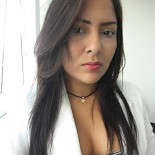 Liliane Oliveira