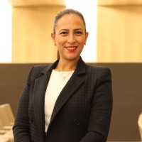 Aïcha Bendari