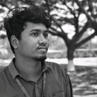 Nithish Kumar P