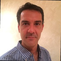 Sergio Díaz Lezcano