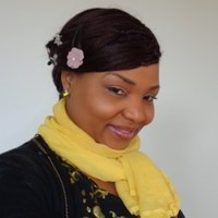 Mireille Sayiba Bitangalo
