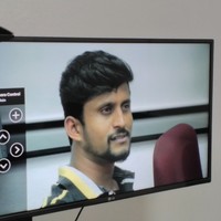 Anumesh Lokesh
