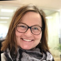 Christina Faber-Berg