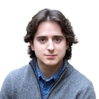 Alexander Steele