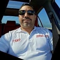 Adrian Cano