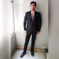 Naveen Dutt Palaparthy