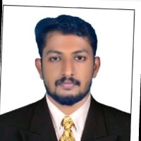 Sayanth Pk