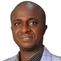 Emmanuel ANI, MTPM,FECRMI,Tech IOSH,FOSHA,CMILT.