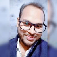 Ankit Kumar Maurya