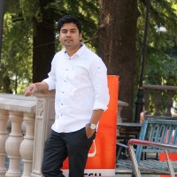 Piyush Srivastava