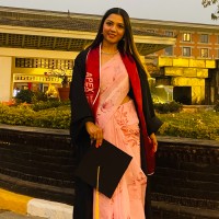 Pratikshya Poudel