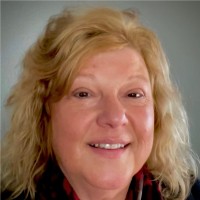 Laurie Preston