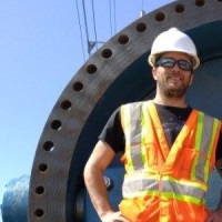 Philippe Leblanc, ing. PMP