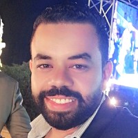 Hesham Mangood