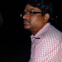 Debprasad Sinha