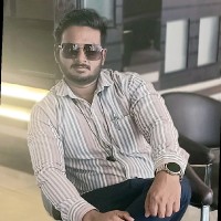 Suraj Chaturvedi