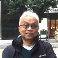 Thomas Yau