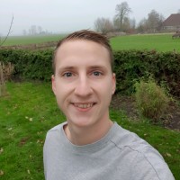 Jelle Van Der Meer