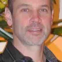 Timothy Marx