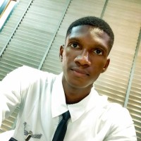 Agulue Chidubem
